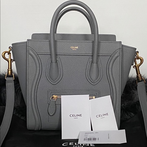 baby celine bag